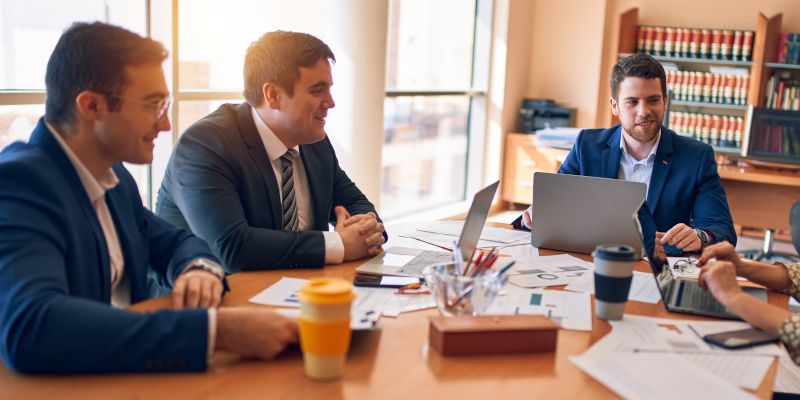Law Firm Staffing Solutions in Birmingham, Alabama